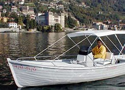Steinberger Boote: Elektroboote, Bootselektrik, Elektrobootsmotoren